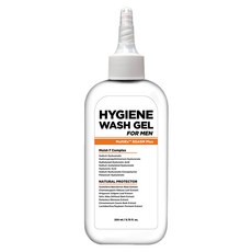 미프 하이진 워시 젤 남성청결제 200ml, 1개