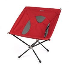INSOOTH 輕便露營背包椅 CL-L, 紅色的, 1個