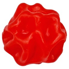 EETOYS 宜特 藏食球, 隕石圓型 紅色, 1個