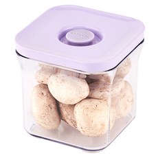 VAKUEN. Maha Pora 基本款密封容器 0.5L, 1入, 1個