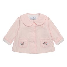 Tartine et Chocolat 兒童GG Floze絎縫外套