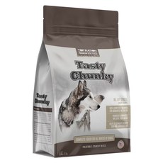 TOP RATION PREMIUM 良好體態配方 全齡犬用狗糧, 2500g, 1袋, 火雞 + 羊肉