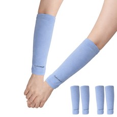 제코 하이마운트 숏 쿨토시 2p, 퍼플, 2개 퍼플, 2개