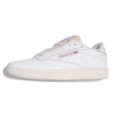 Reebok 銳步 Club C 85 Vintage 休閒鞋