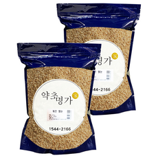 炒米芽, 200克, 2包