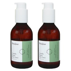 Bonajour 積雪草修護爽膚水, 150ml, 2個