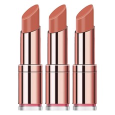 Paul Madison Vivid Lip Glow 潤唇膏 3g, 紅木, 3個