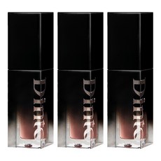 딘토 블러 글로이 립 틴트, 217 팍스 로마나, 3개