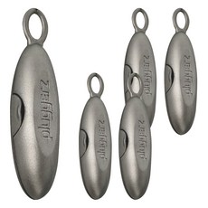 pluggerz ENJOY 耳塞 游泳款 19g, 1個, 5個