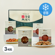 하이포크 동물복지 인증 한돈 돼지불고기 담백한 불고기 300g x 3입 + 매콤한 불고기 300g x 3입 세트 (냉동), 3세트