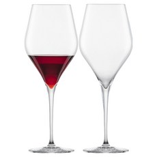SCHOTT ZWIESEL Finesse 波爾多紅酒杯 118608, 2個, 630ml