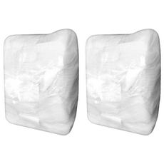 pe塑膠袋 5 x 7.5 x 0.03cm 2/x3/ 2.2kg, 5 x 7.5cm 厚度0.03mm, 1包, 2包