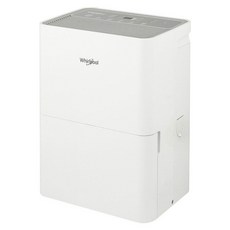 Whirlpool 惠而浦 除濕機 53.5 x 39.4 x 28.6cm 10L, WDEE10TW