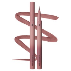 3CE 마이링 아이라이너, 1개, 핑크브라운