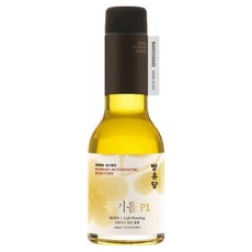 Bangyudang 韓國產P1紫蘇籽油, 100ml, 1個