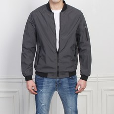 더마인드 남성용 DA 케이텍스 바람막이