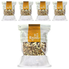 [토종마을] 국산 뽕나무가지, 600g, 5개