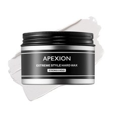 APEXION 極限風格硬蠟, 1個, 100ml