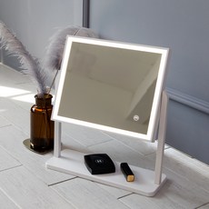 oa 補光化妝桌鏡