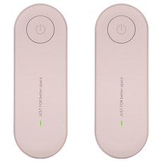 FJ 變頻超聲波除螨驅鼠驅蟲器 U9-P, 1入, 2個