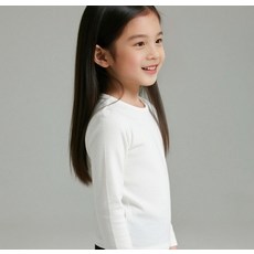 Yeru Commerce 兒童Haru T恤