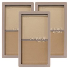 에뛰드 조효진 그림자 쉐딩 10g, 01재창조, 3개