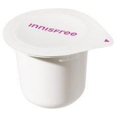 INNISFREE 台灣公司貨 膠原胜肽緊緻澎澎霜補充包, 50ml, 1個