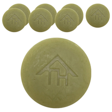 태현테라피 녹차티트리비누, 100g, 8개