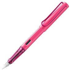 德國 LAMY Safari 鋼筆 LM0C9