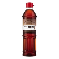 곰곰 참치액 골드, 900ml, 1개