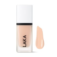라카 씬스틸러 UV 파운데이션 30ml, P2, 1개