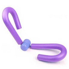 PEONIST 皮拉提斯環, 1個, 紫色
