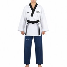 PRO-SPECS 女性品勢單道服