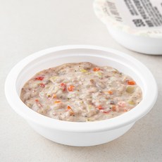 루솔 베이비 한우 치즈감자 덮밥소스 539, 100g, 1개