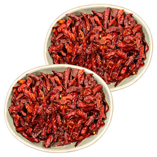 햇살팜 베트남 통고추, 100g, 2개