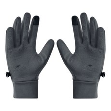 Naturehike 挪客 煦涵 GL10 可觸控防滑手套 灰色