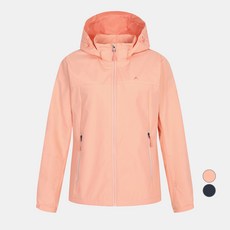 NEPA 女款 Meteor Infinium 防風夾克 7J20601