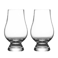 askj 威士忌品酒杯, 2個