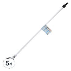 케이디와이 믹서기날 육각 크롬도금 KPM-60C, 5개