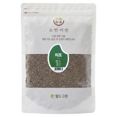 소반미반 차조, 500g, 1개
