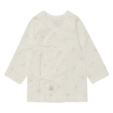 Tartine et Chocolat 嬰幼兒用 U 奧利佛棉質蝴蝶衣