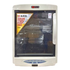 尚朋堂 三層紫外線烘碗機, SD-3588