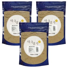 香草明家燒米粉, 250g, 3個