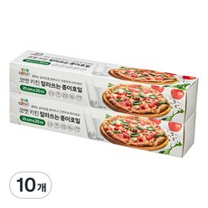 comet 廚房可裁切烘焙紙, 20m, 1入, 10個