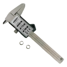 INSIZE袖珍數位卡尺, 1個