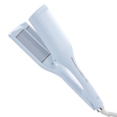 오아 이지 물결 웨이브 볼륨 프리볼트 고데기 OHA-031, Blue, OHA-031BL