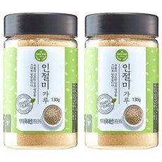 Duriduri Injeolmi 粉, 130g, 2個