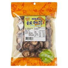 旺來旺 埔里高山鈕扣菇, 90g, 1包