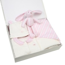 Tartine et Chocolat 嬰幼兒 G Garda 禮品組