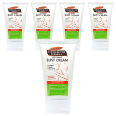 PALMER'S 帕瑪氏 可可脂配方私密處保養霜, 125g, 5個